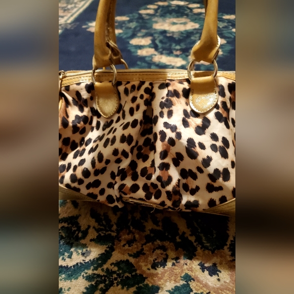 Victoria's Secret Purse - Picture 2 of 5